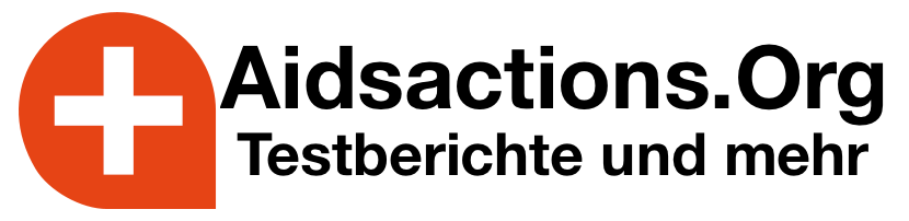 Aidsactions Logo